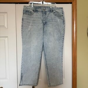 Old Navy High Rise OG Loose Fit Jeans